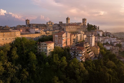 Ancona city tour