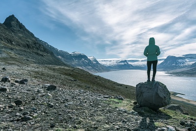 Visit Isafjordur Bay and Westfjords