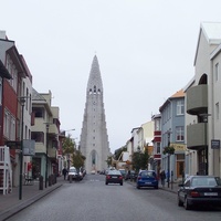 Reykjavik Sightseeing