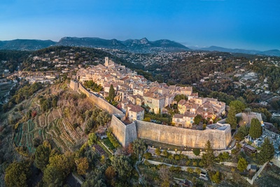 Saint Paul de Vence