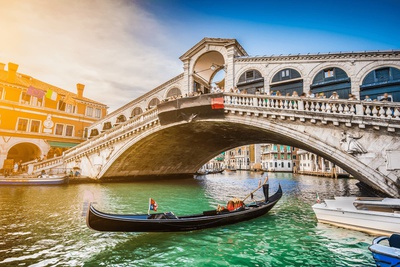 Historic Venice