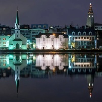 Reykjavik Sightseeing