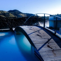 Private Blue Lagoon Geothermal Spa