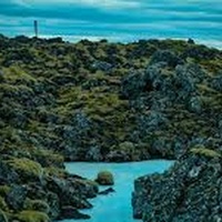 Reykjanes & Blue Lagoon