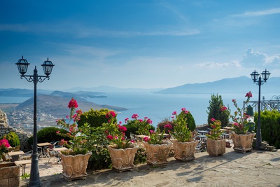 Visit Butrint