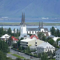 Reykjavik Sightseeing