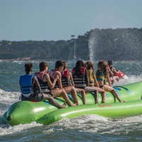 Jet Ski Puffins Tour