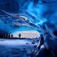 Jokulsarlon & The South Coast