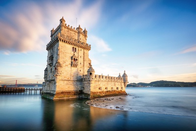 Visit Lisbon and the Estoril Coast