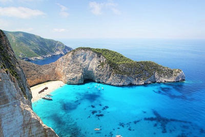 Zakynthos panoramic tour