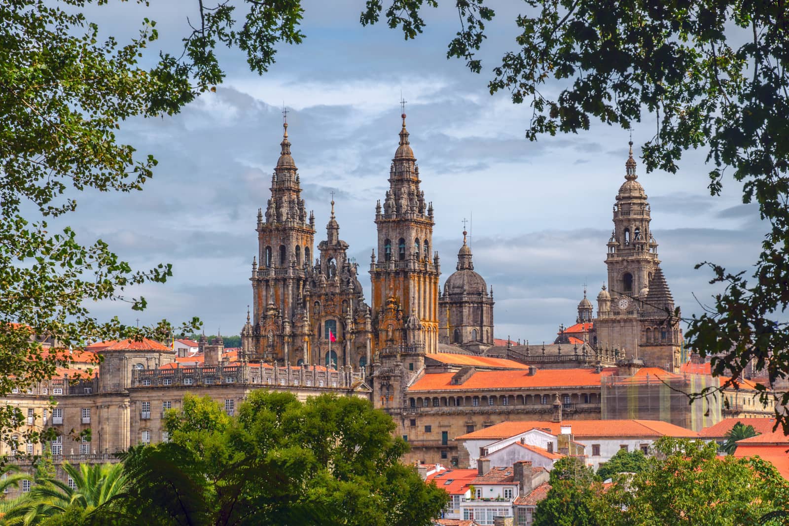 Spain