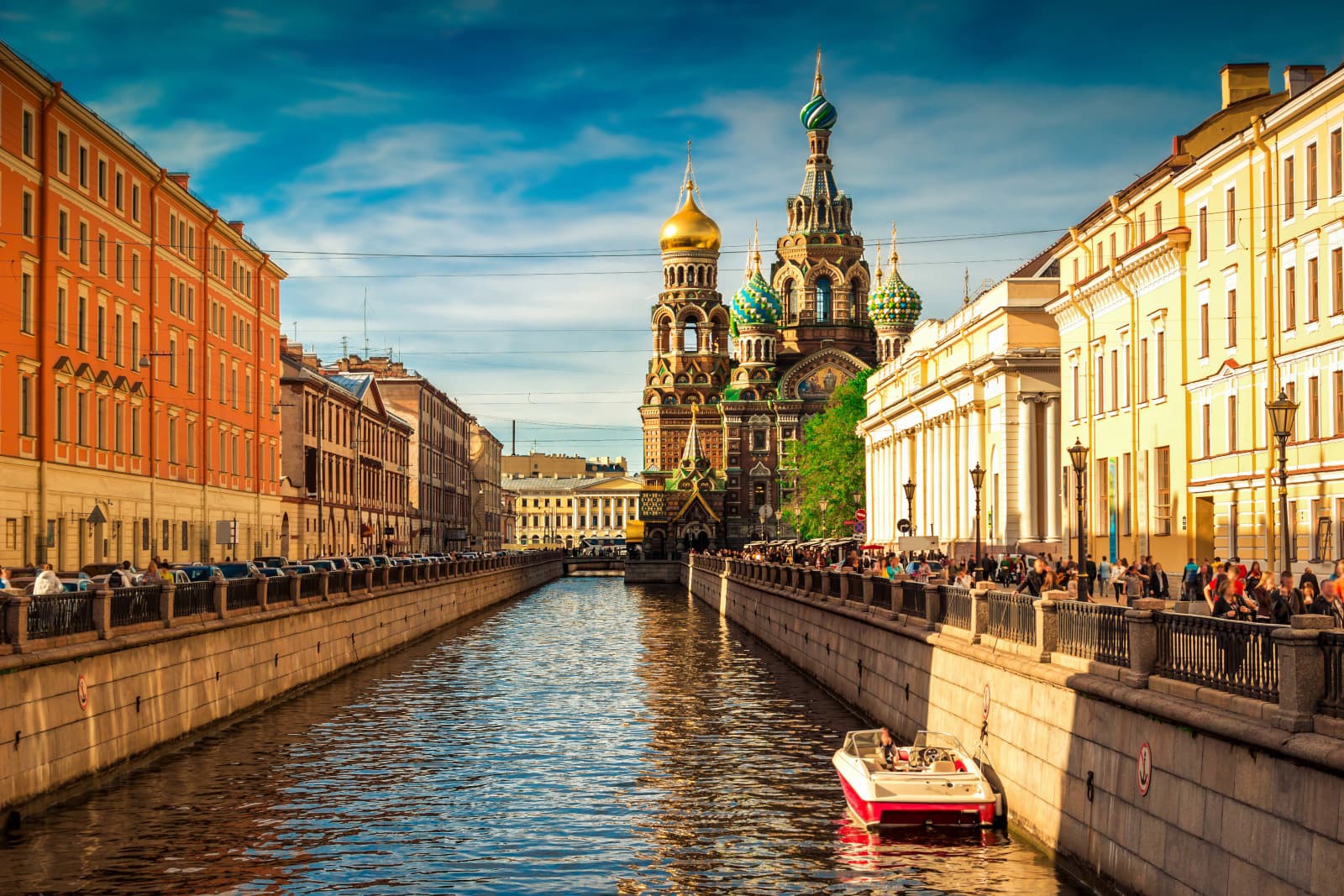 Russian Federation