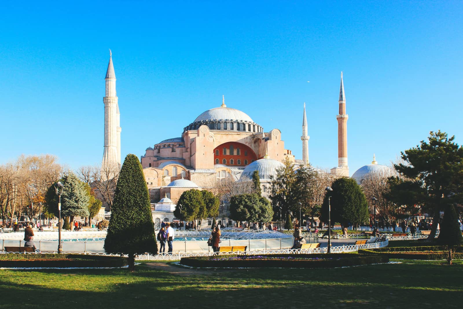 Turkey