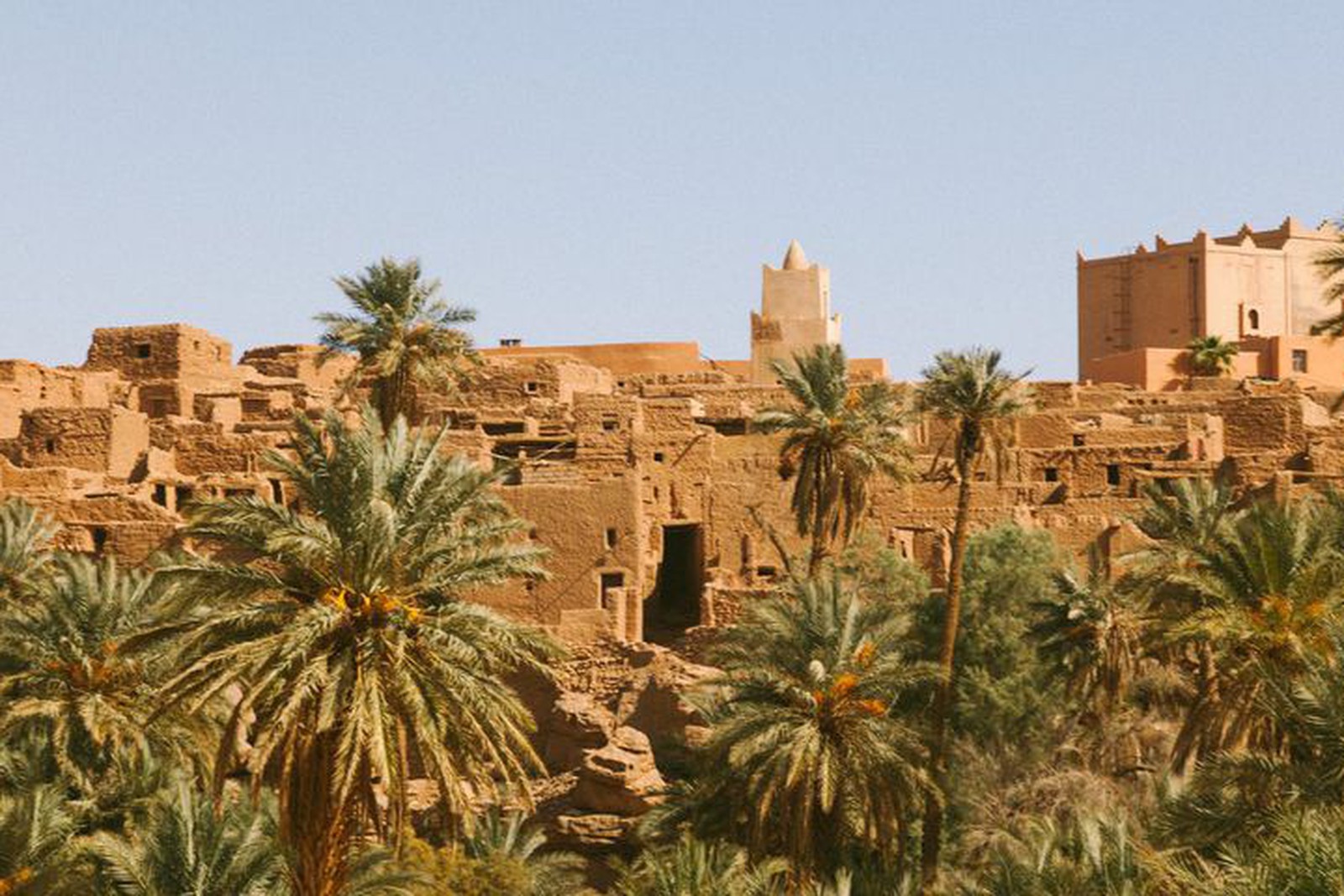 Saudi Arabia