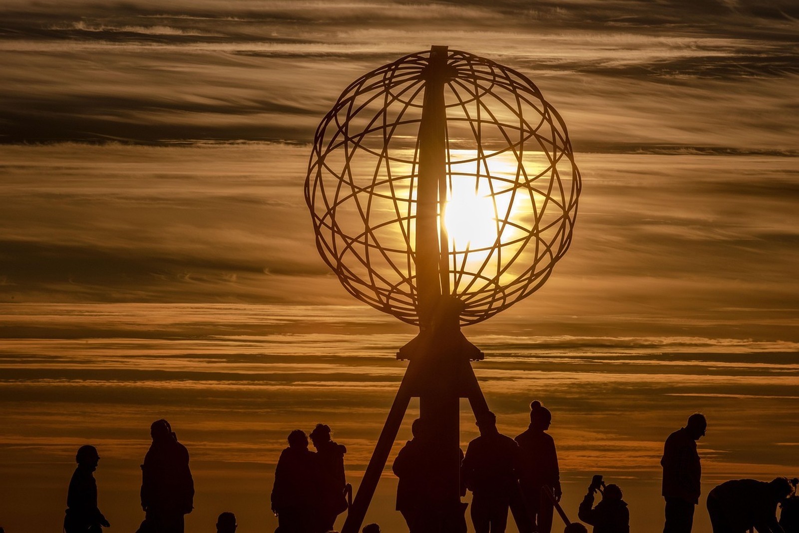 The North Cape Tour (Most popular)